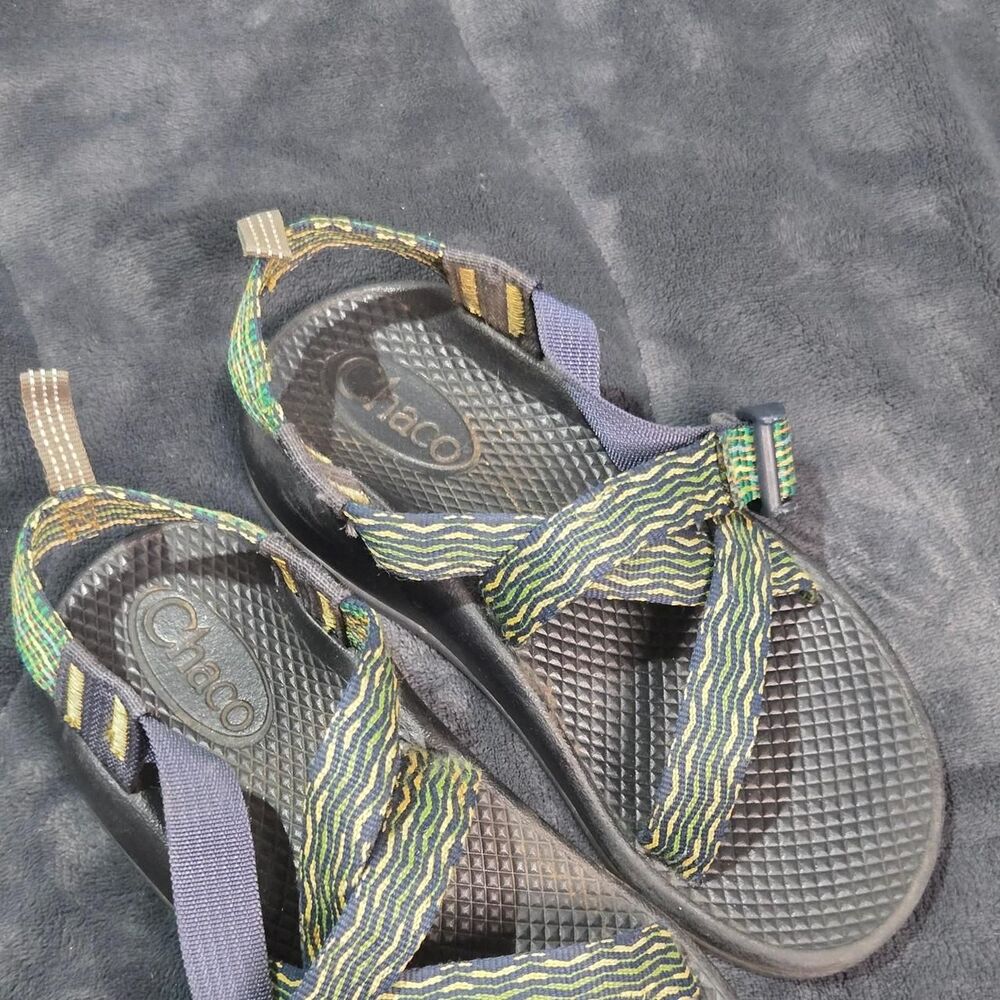 Chaco multi Sandals
